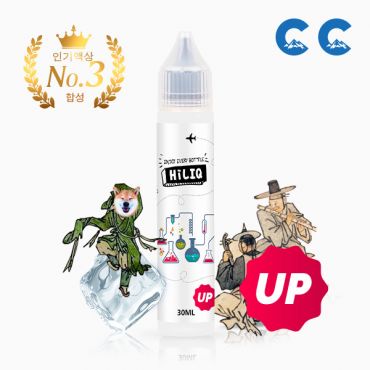 전자담배 입호흡에 적합한 전담 액상 – 복숭아 딸기 혼합 된 호불호 없는 액상