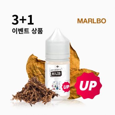 30ml 9.9mg UP 말보루 3+1 (총 4개입)