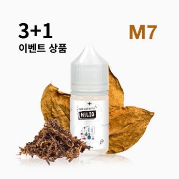 30ml 9.9mg M7 3+1 (총 4개입)