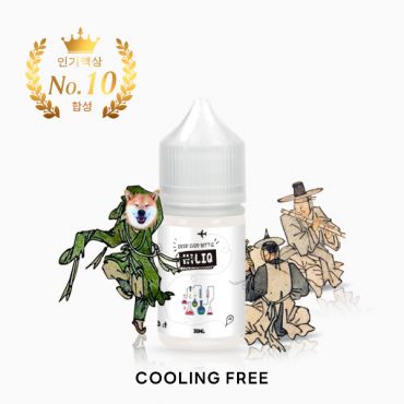 플렉스 클론 액상 하이리큐 버전 포멜로 전자담배 액상 | 상큼한 전담액상 추천