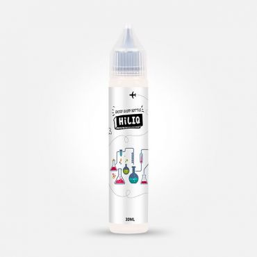 상쾌한 청포도 맛이 매력적인 전자담배 액상 – 전담 유저 추천템 HiLIQ 9.9mg 청포두 액상
