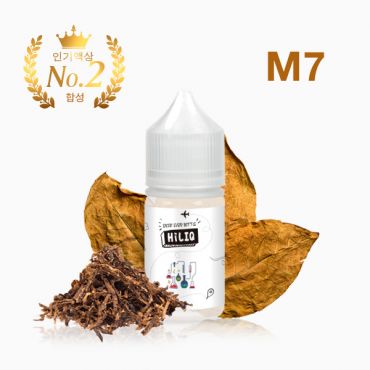 상쾌한 청포도 맛이 매력적인 전자담배 액상 – 전담 유저 추천템 HiLIQ 9.9mg 청포두 액상