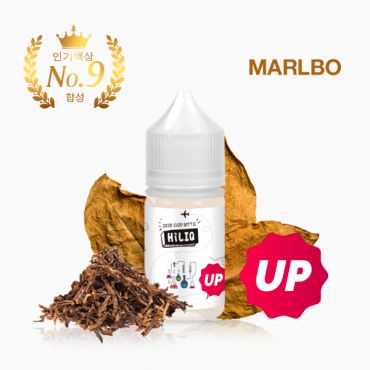 상큼한 복숭아 향이 매력적인 전자담배 액상 – HiLIQ 9.9mg 전담 액상 피치 맛