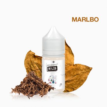 HiLIQ 말보루 9.9mg 전자담배 액상 – 전담 유저를 위한 연초 인기 입호흡 액상 추천